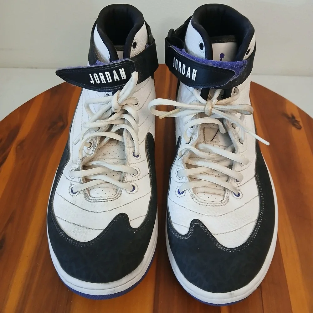 Jordan see images